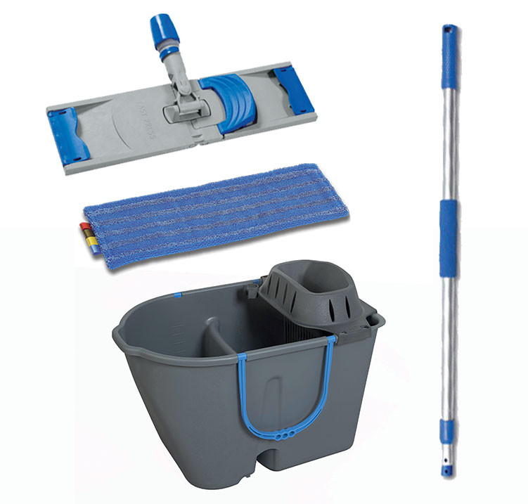 Kit de lavage sols Easy Press XL Kit de lavage sols Easy Press XL