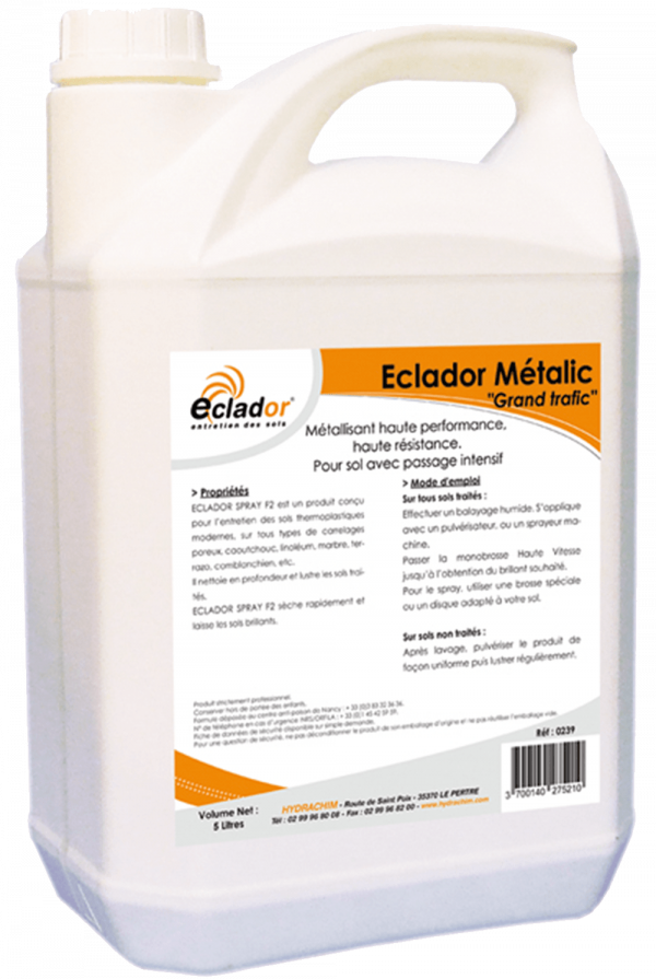 Métallic grand trafic Métallic grand trafic